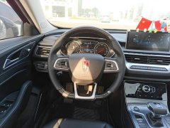 FAW Red Flag H5 Classic Edition Facelift 1.5T DCT Qiyun Version - ფოტო 10
