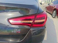 FAW Red Flag H5 Classic Edition Facelift 1.5T DCT Qiyun Version - ფოტო 7