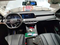 Nissan Qichen Dà V 260T Idol Edition Pro - ფოტო 12