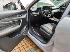 Nissan Qichen Dà V 260T Idol Edition Pro - ფოტო 13