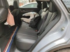 Nissan Qichen Dà V 260T Idol Edition Pro - ფოტო 14