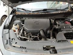 Nissan Qichen Dà V 260T Idol Edition Pro - ფოტო 18