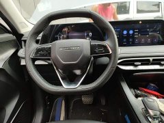 Nissan Qichen Dà V 260T Idol Edition Pro - ფოტო 2