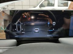 Nissan Qichen Dà V 260T Idol Edition Pro - ფოტო 3