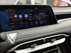 Nissan Qichen Dà V 260T Idol Edition Pro - ფოტო 5