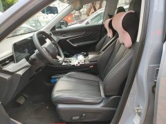 Nissan Qichen Dà V 260T Idol Edition Pro - ფოტო 7