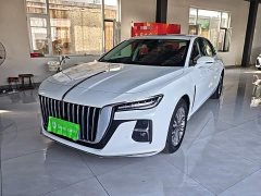FAW Red Flag H5 1.5T DCT Smart Connected Flagship Rhythm Edition - ფოტო 1