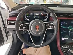 FAW Red Flag H5 1.5T DCT Smart Connected Flagship Rhythm Edition - ფოტო 10