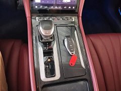 FAW Red Flag H5 1.5T DCT Smart Connected Flagship Rhythm Edition - ფოტო 13