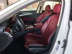 FAW Red Flag H5 1.5T DCT Smart Connected Flagship Rhythm Edition - ფოტო 14