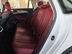 FAW Red Flag H5 1.5T DCT Smart Connected Flagship Rhythm Edition - ფოტო 16