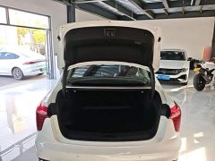 FAW Red Flag H5 1.5T DCT Smart Connected Flagship Rhythm Edition - ფოტო 18
