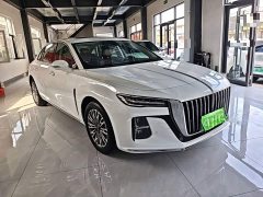 FAW Red Flag H5 1.5T DCT Smart Connected Flagship Rhythm Edition - ფოტო 3