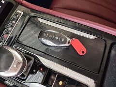 FAW Red Flag H5 1.5T DCT Smart Connected Flagship Rhythm Edition - ფოტო 8