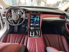 FAW Red Flag H5 1.5T DCT Smart Connected Flagship Rhythm Edition - ფოტო 9
