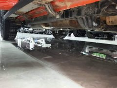 Tank 300 2.0T Gasoline Conqueror - ფოტო 20