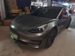 Tesla Model 3 2022 Rear-Wheel Drive - ფოტო 1