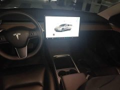 Tesla Model 3 2022 Rear-Wheel Drive - ფოტო 12