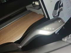 Tesla Model 3 2022 Rear-Wheel Drive - ფოტო 13