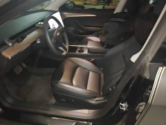 Tesla Model 3 2022 Rear-Wheel Drive - ფოტო 14