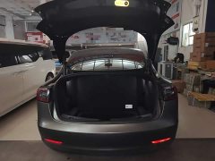 Tesla Model 3 2022 Rear-Wheel Drive - ფოტო 18
