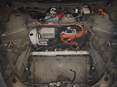 Tesla Model 3 2022 Rear-Wheel Drive - ფოტო 19