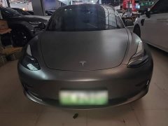 Tesla Model 3 2022 Rear-Wheel Drive - ფოტო 2