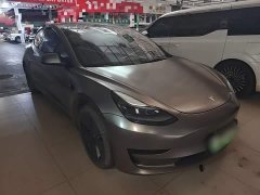 Tesla Model 3 2022 Rear-Wheel Drive - ფოტო 3