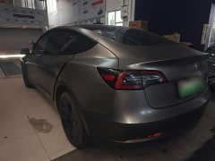 Tesla Model 3 2022 Rear-Wheel Drive - ფოტო 4