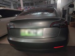Tesla Model 3 2022 Rear-Wheel Drive - ფოტო 5