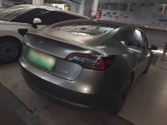 Tesla Model 3 2022 Rear-Wheel Drive - ფოტო 6