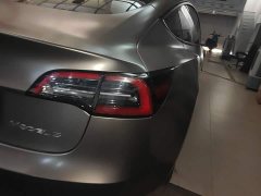 Tesla Model 3 2022 Rear-Wheel Drive - ფოტო 7