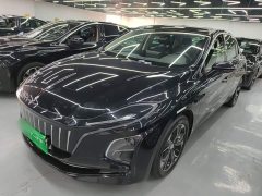 FAW Red Flag E-QM5 2023 Facelift Base Mobility Edition - ფოტო 1
