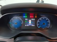 FAW Red Flag E-QM5 2023 Facelift Base Mobility Edition - ფოტო 11