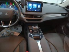 FAW Red Flag E-QM5 2023 Facelift Base Mobility Edition - ფოტო 13
