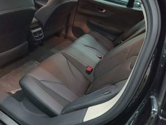 FAW Red Flag E-QM5 2023 Facelift Base Mobility Edition - ფოტო 16