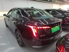 FAW Red Flag E-QM5 2023 Facelift Base Mobility Edition - ფოტო 4