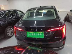 FAW Red Flag E-QM5 2023 Facelift Base Mobility Edition - ფოტო 5