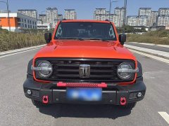 Tank 300 2023 Off-Road Edition 2.0T Conqueror - ფოტო 2