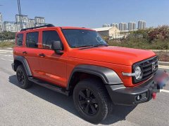 Tank 300 2023 Off-Road Edition 2.0T Conqueror - ფოტო 3