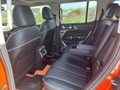 Tank 300 2023 Off-Road Edition 2.0T Conqueror - ფოტო 7
