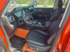 Tank 300 2023 Off-Road Edition 2.0T Conqueror - ფოტო 8
