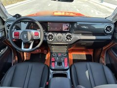 Tank 300 2023 Off-Road Edition 2.0T Conqueror - ფოტო 9