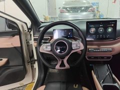 BYD Seagull 305km Freedom Edition - ფოტო 10