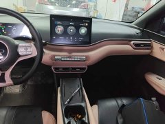 BYD Seagull 305km Freedom Edition - ფოტო 12