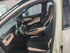 BYD Seagull 305km Freedom Edition - ფოტო 14