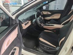 BYD Seagull 305km Freedom Edition - ფოტო 15