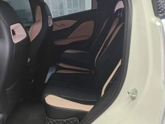 BYD Seagull 305km Freedom Edition - ფოტო 16