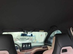 BYD Seagull 305km Freedom Edition - ფოტო 17