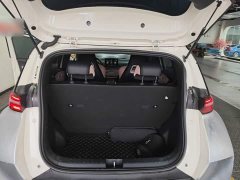 BYD Seagull 305km Freedom Edition - ფოტო 18